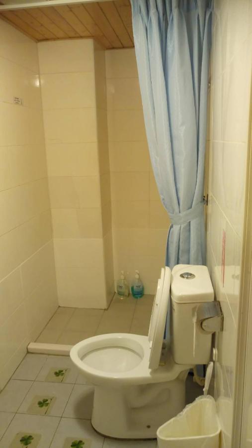 Jack'S House Apartamento Tainan Exterior foto