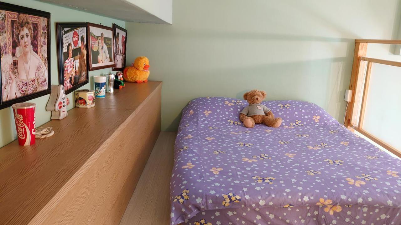 Jack'S House Apartamento Tainan Exterior foto