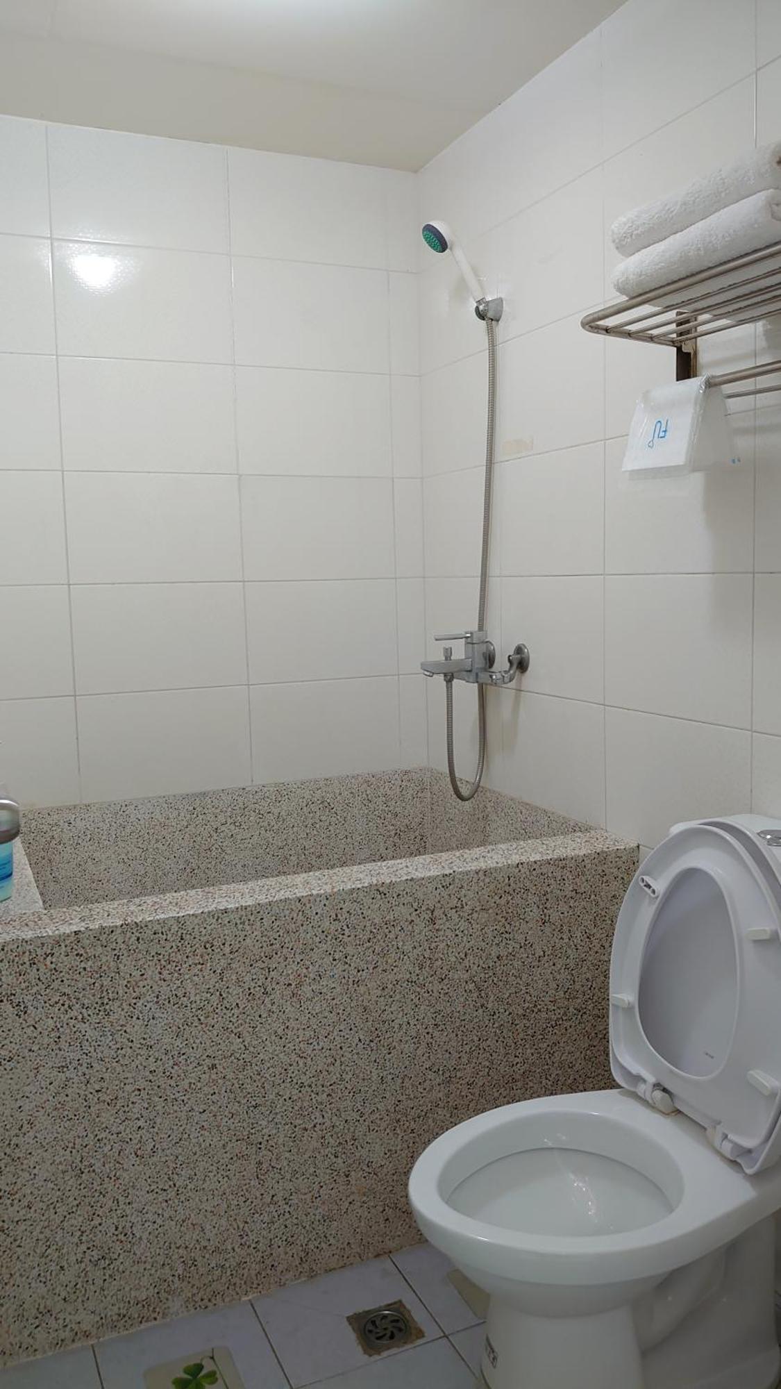 Jack'S House Apartamento Tainan Exterior foto